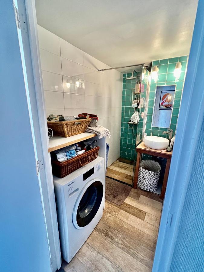 Ivy - Classical & Modern Apartment In Lovely Neighbourhood Near Beach The Hague Luaran gambar