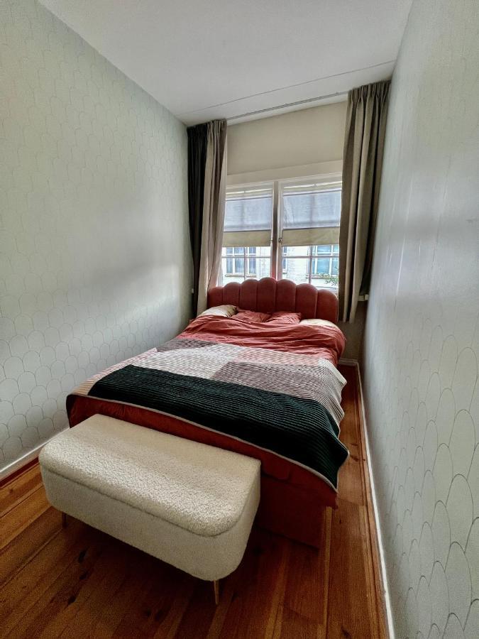 Ivy - Classical & Modern Apartment In Lovely Neighbourhood Near Beach The Hague Luaran gambar