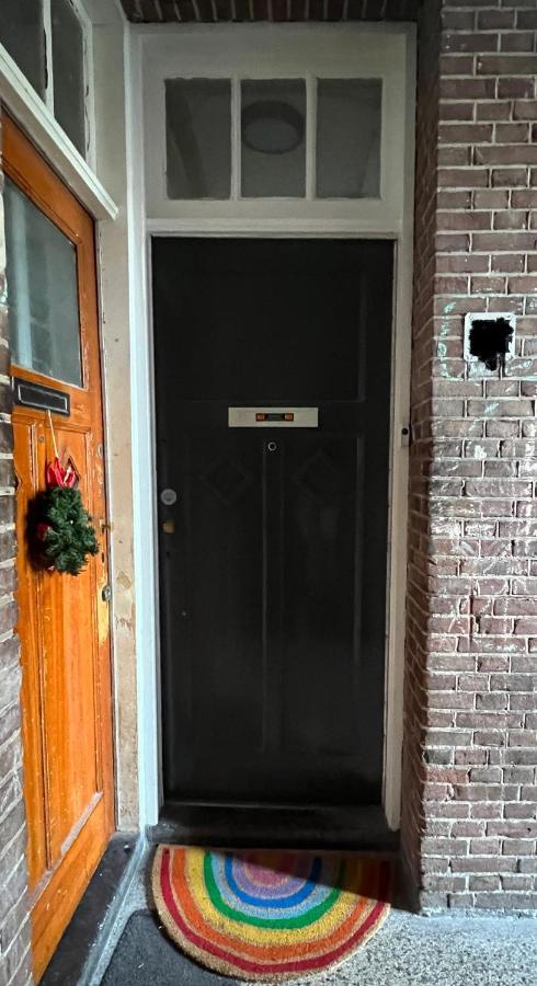 Ivy - Classical & Modern Apartment In Lovely Neighbourhood Near Beach The Hague Luaran gambar