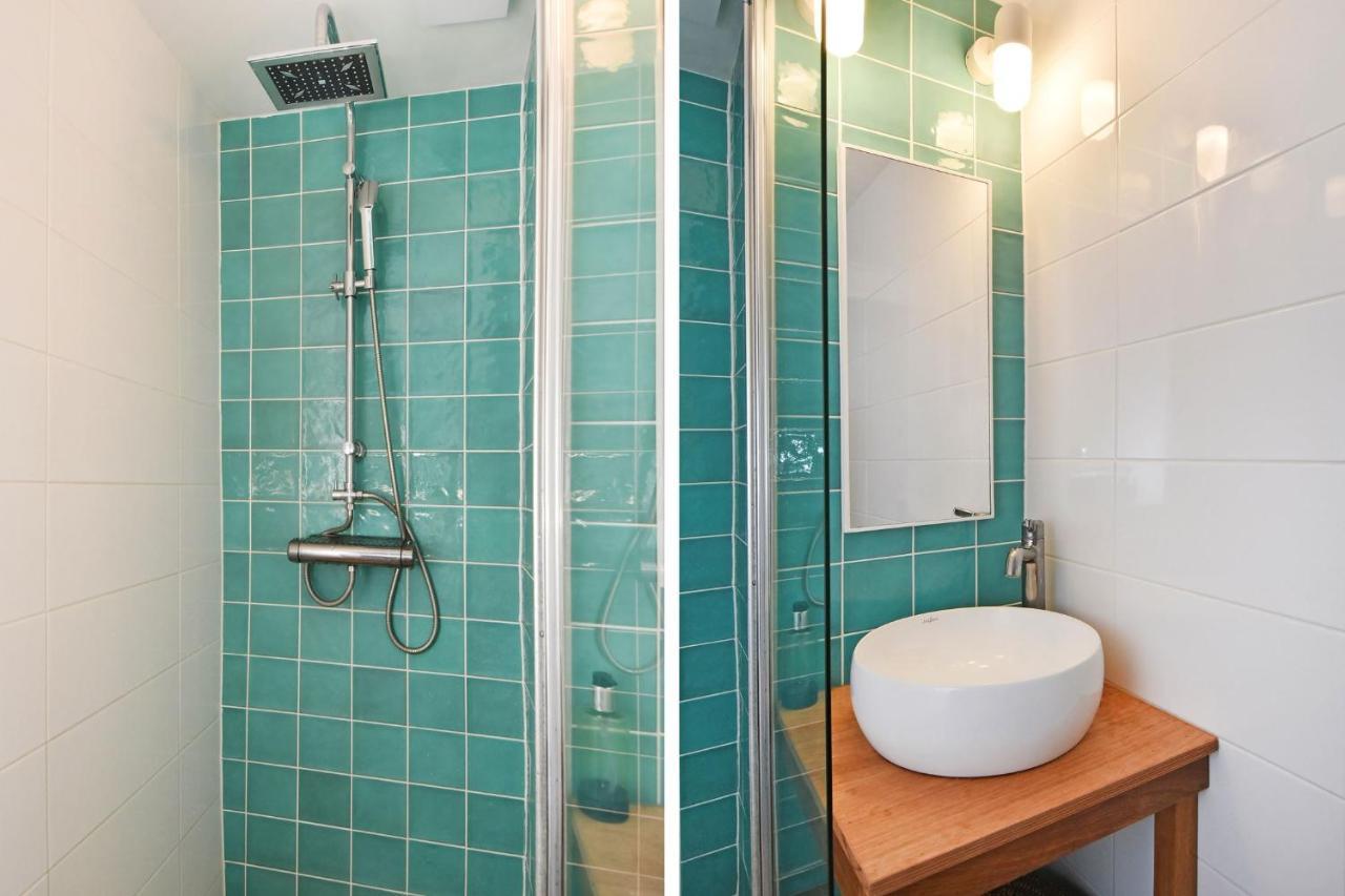 Ivy - Classical & Modern Apartment In Lovely Neighbourhood Near Beach The Hague Luaran gambar